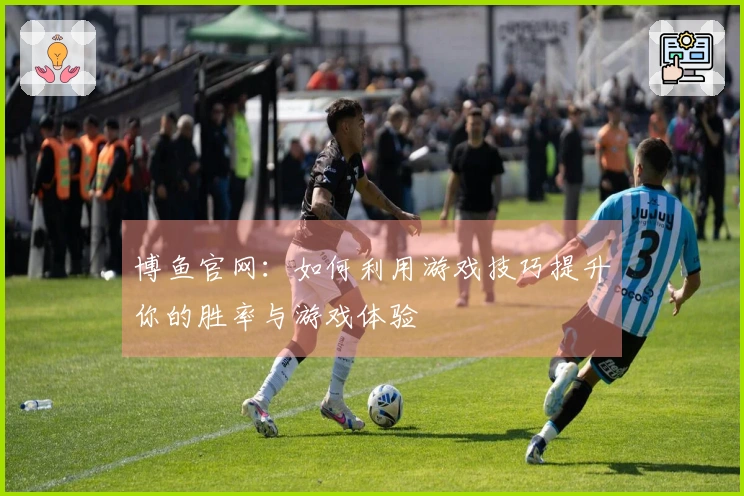 博鱼官网：如何利用游戏技巧提升你的胜率与游戏体验