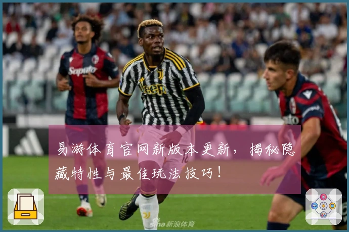 易游体育官网新版本更新，揭秘隐藏特性与最佳玩法技巧！